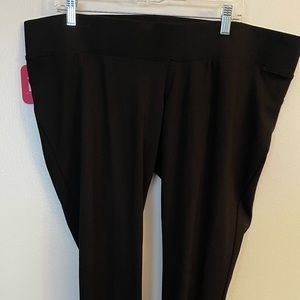Isabel Maternity Pants Jegging - Womens XXL